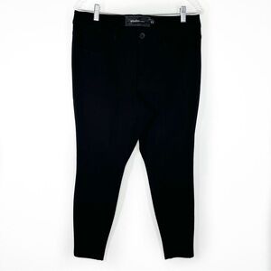 Torrid Studio ponte stretch skinny pant 10S